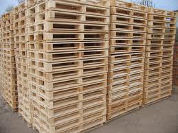 Pallet Stack